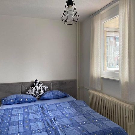 Apartman Travnik Bagian luar foto