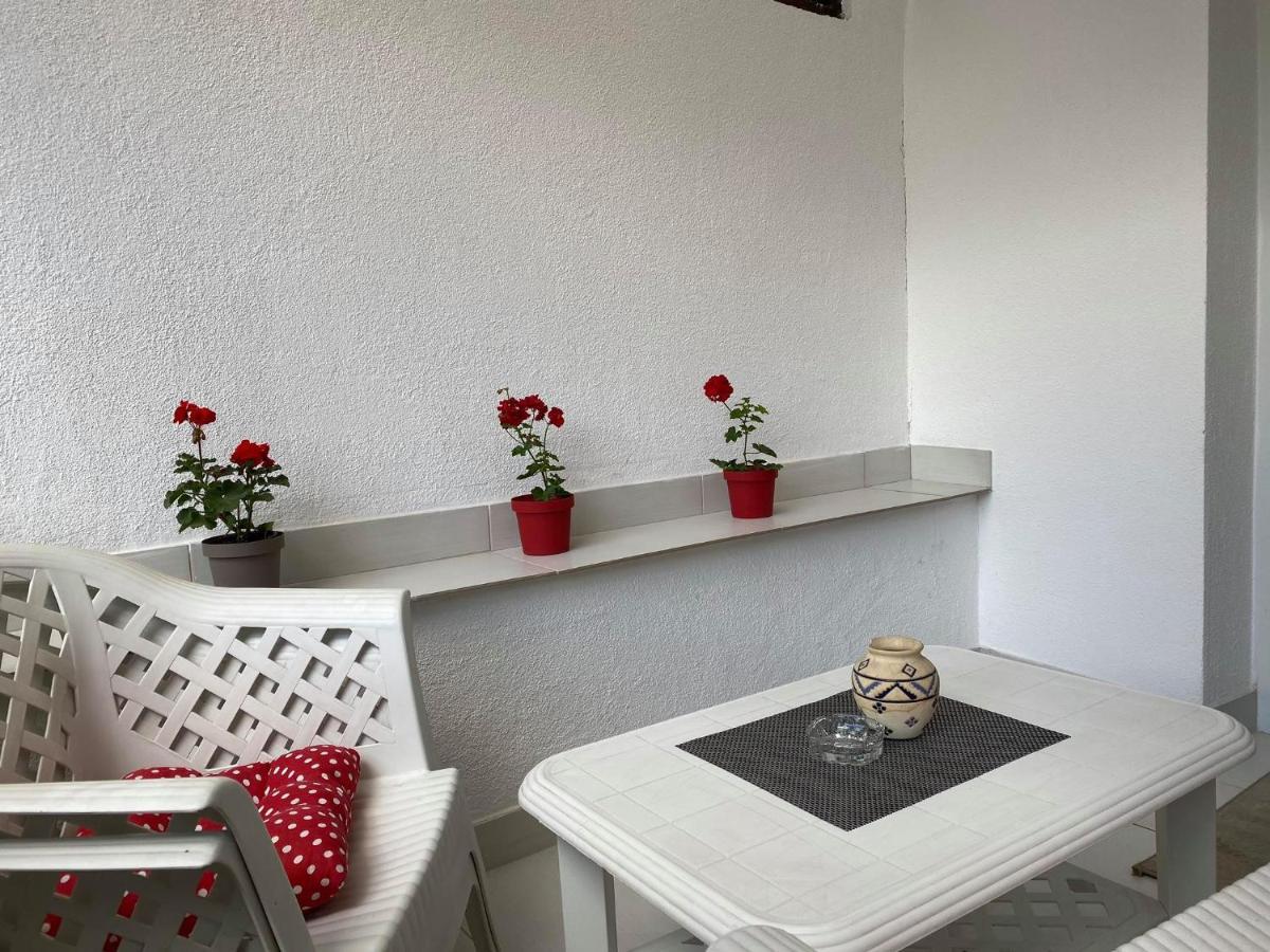 Apartman Travnik Bagian luar foto
